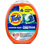 Tide Ultra Oxi Power Pods - Orange