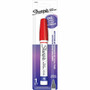 Sharpie Oil-Based Paint Markers - Medium Marker Point - Red Ink - Oil Based - (SAN2157684)