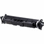 Canon 069 Original High Yield Laser Toner Cartridge - Black - 1 Each
