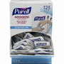 PURELL Advanced Hand Sanitizer Gel - Kill Germs - Hand - Clear - Durable - 1 Each