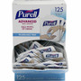 PURELL Advanced Hand Sanitizer Gel - Kill Germs - Hand - Clear - Durable - 1 Each