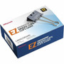 Officemate Binder Clip - Large - 6.4" Length x 4" Width - 1" Size Capacity - for Binder - Gray