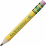Ticonderoga My First Short Pencils
