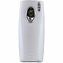 Claire Metered Air Freshener Dispenser - 0.13 Hour, 0.25 Hour, 0.50 Hour - Wall - 2 x C Battery - 1 Each