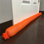 Quick Dam Water Dams - 2.5" Height - Orange