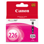 Canon 4548B001AA (CLI-226) Ink, Magenta View Product Image