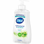 Dial Sensitive Skin Antibacterial Soap - For Dry Skin - 11 fl oz - Pump Dispenser - Bacteria Remover - Hand, Commercial, Professional