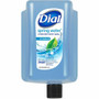 Dial Versa Cartridge Bottle Refills - Spring Water Scent - 15 fl oz - Bottle Dispenser - Body, Skin - Moisturizing