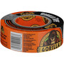 Gorilla Tape, 3" Core, 1.88" x 30 yds, Black (GOR105629) View Product Image