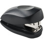 Swingline TOT Mini Stapler, 12-Sheet Capacity, Black (SWI79171) View Product Image