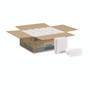 Georgia Pacific Professional Pacific Blue Ultra Z-Fold Folded Paper Towels, 1-Ply, 8 x 11, White, 260/Pack, 10 Packs/Carton