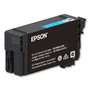 Epson T40W420 (T40W) UltraChrome XD2 High-Capacity Ink, Yellow