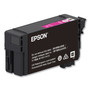 Epson T40W420 (T40W) UltraChrome XD2 High-Capacity Ink, Yellow