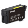 Epson T40W420 (T40W) UltraChrome XD2 High-Capacity Ink, Yellow