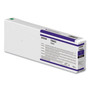 Epson T55KD00 (T55K) UltraChrome HD Ink, 700 mL, Violet