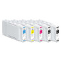 Epson T692500 UltraChrome XD Ink, Matte Black