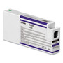 Epson T54XD00 (T54X) UltraChrome HD Ink, 350 mL, Violet