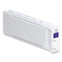 Epson T44HD20 (T44H) UltraChrome Ink, 700 mL, Violet