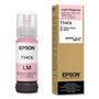 Epson T54C620 (T54C) UltraChrome Ink, 70 mL, Light Magenta