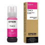Epson T54C620 (T54C) UltraChrome Ink, 70 mL, Light Magenta