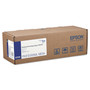 Epson Standard Proofing Paper Roll SWOP3, 9 mil, 44" x 100 ft, Semi-Matte White