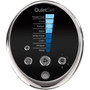 Honeywell QuietSet 8-Speed Whole-Room Tower Fan, 10w x 40h, Black