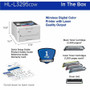 Brother HL-L3295CDW Wireless Compact Digital Laser Color Printer