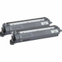 Brother TN229XL2PK High-Yield Toner, 3,000 Page-Yield, Black, 2/Pack