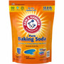 Arm & Hammer Baking Soda, 10.8 lb Bag, 4/Carton