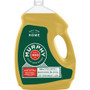 Murphy Oil Soap Cleaner - Concentrate - 145 fl oz (4.5 quart) - Natural Scent - Ammonia-free, Bleach-free, Phosphate-free - Brown - (CPC61035074)