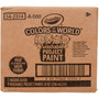Crayola Colors of the World Washable Paint, 9 Assorted Colors, 8 oz Bottles, 9/Pack