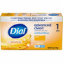 Dial Gold Antibacterial Deodorant Soap - Fresh Scent - Antibacterial - Gold - Deodorize