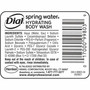 Dial Professional Body Wash Refill for Versa Dispenser, Spring Water Scent, 15 oz