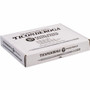 Ticonderoga Pre-Sharpened Pencil, 2.2 mm, HB (#2), Black Lead, Pastel Assorted Barrel Colors, 150/Pack