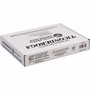 Ticonderoga Pre-Sharpened Pencil, 2.2 mm, HB (#2), Black Lead, Pastel Assorted Barrel Colors, 150/Pack