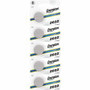 Energizer Industrial Battrey - For Digital Thermometer, Multimeter, Construction, Facility Maintenance, Medical Center, Office, Classroom, Electronics, Digital Scale - Coin Cell
