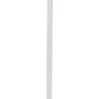 Gorilla Mini Hot Glue Sticks, 0.27" dia x 4", Dries Clear, 75/Pack