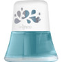 BRIGHT Air Scented Oil Air Freshener, Calm Waters and Spa, Blue, 2.5 oz, 6/Carton (BRI900115CT) View Product Image