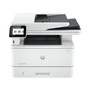 HP LaserJet Pro MFP 4101fdn Multifunction Laser Printer, Copy/Fax/Print/Scan