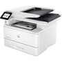 HP LaserJet Pro MFP 4101fdn Multifunction Laser Printer, Copy/Fax/Print/Scan