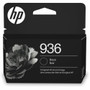 HP 936 Original Inkjet Ink Cartridge - Black