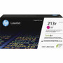 HP 213Y Original Laser Toner Cartridge - Magenta