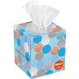 Kleenex Anti-Viral Facial Tissue, 3-Ply, White, 55 Sheets/Box, 27 Boxes/Carton