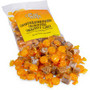 Office Snax Creamy & Smooth Delights Candy - Assorted - Individually Wrapped - 16 oz