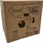 Office Snax Doggie Biscuits, Peanut Butter, 10 lb Box