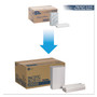 Georgia Pacific Professional Pacific Blue Select C-Fold Paper Towels, 2-Ply, 10.1 x 12.7, White, 120/Pack, 12 Packs/Carton