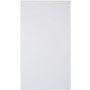 Quartet InvisaMount Vertical Glass Dry-Erase Board - 42x72 - 72" (6 ft) Width x 42" (3.5 ft) Height - White Glass Surface - Rectangle - Vertical