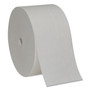 Georgia Pacific Professional Pacific Blue Ultra Coreless Toilet Paper, Septic Safe, 2-Ply, White, 1,700 Sheets/Roll, 24 Rolls/Carton