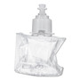 PURELL Advanced Hand Sanitizer Refreshing Gel, 4 oz Flip-Cap Bottle, Clean Scent, 24/Carton (GOJ965124) View Product Image
