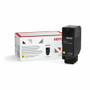 Xerox Original High Yield Laser Toner Cartridge - Yellow Pack
